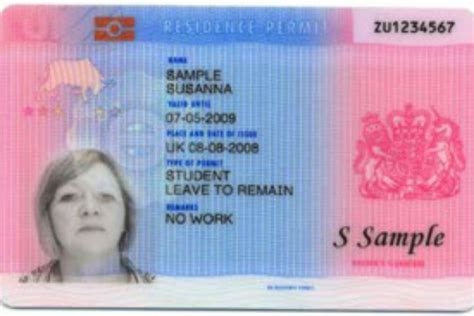 residence permit uk prado|Living in the UK: applying from within the UK .
